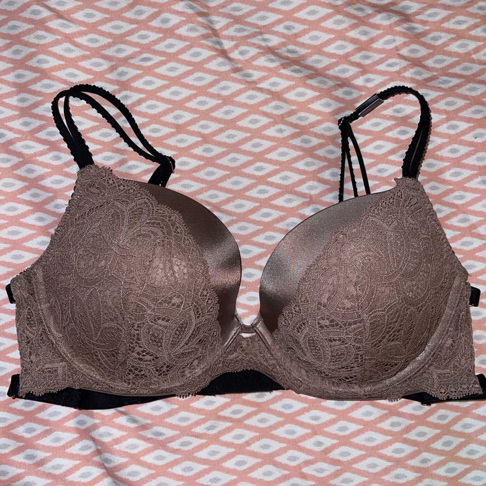 Victoria secret bra